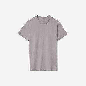 NWT Everlane The Organic Cotton Crew | Uniform T-shirt Size Small